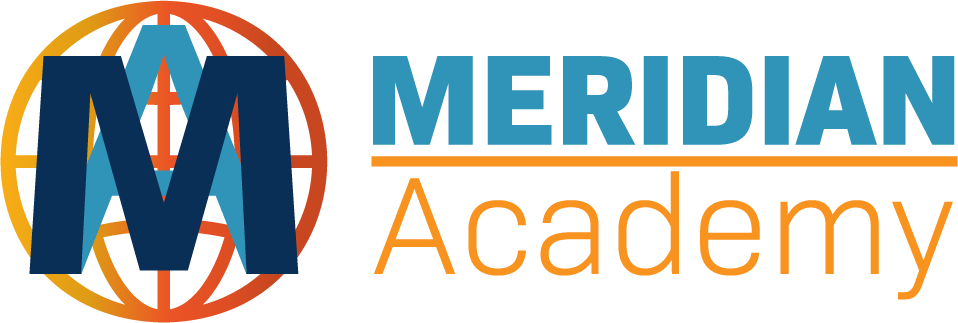 Meridian Academy logo