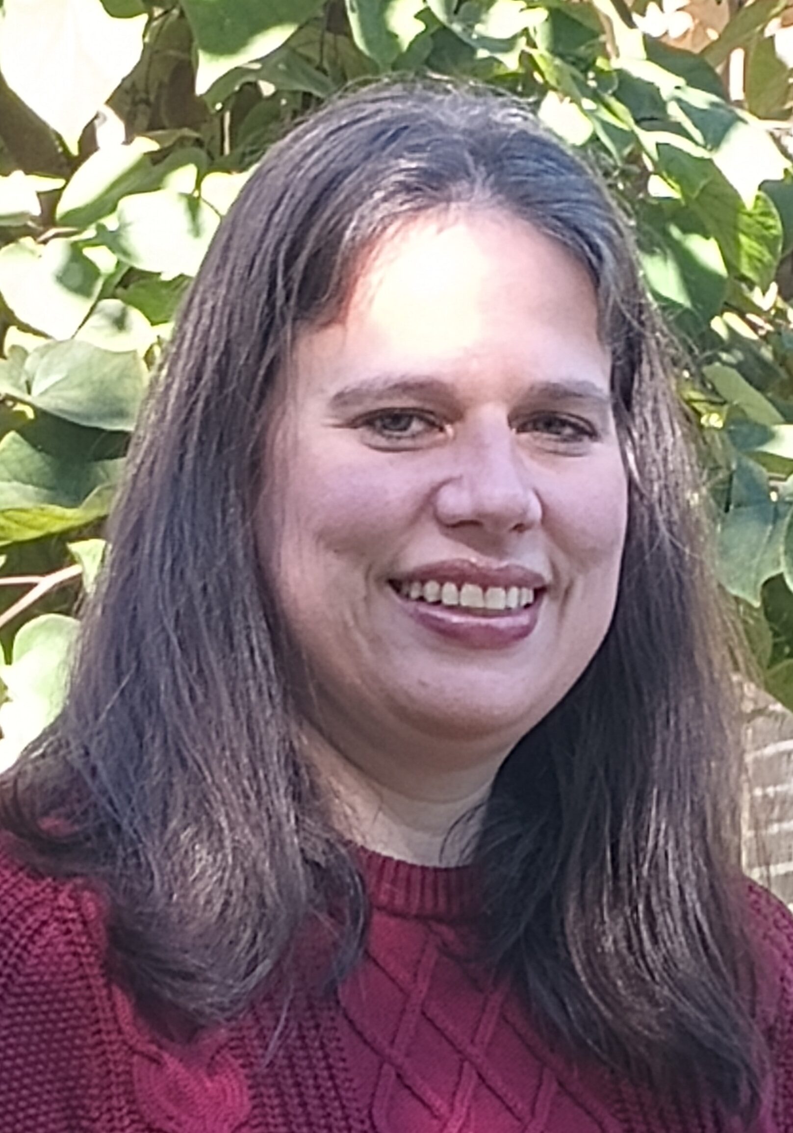 Ms. Elise Balhoff