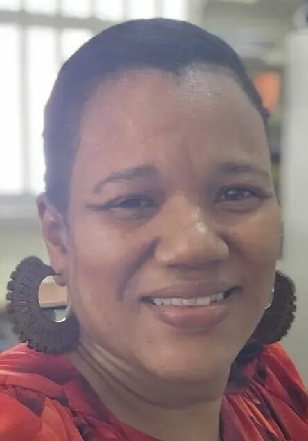 Ms. Theodula Dainty